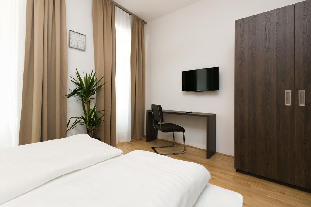 Vienna Stay Apartments Castellez 1020 ห้อง รูปภาพ